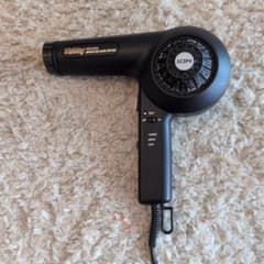 Nobby NB2503 マイナスイオンヘアードライヤー 本体 - メルカリ