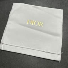 DIOR 보존봉투