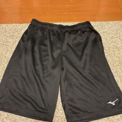 Mizuno バレーボール プラクティスパンツ 2XLのサムネイル
