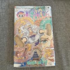 初版.シュリンク付き新品未開封】ONEPIECE ワンピース 104巻 - メルカリ