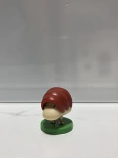 チョコエッグ　ピクミン　パンモドキのサムネイル