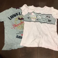 リオグループ　Tシャツ2枚セット（150）のサムネイル