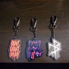 BABYMETAL ベビメタキーホルダーのサムネイル