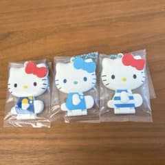 ハローキティ ミラーコレクション 3点セット - メルカリ