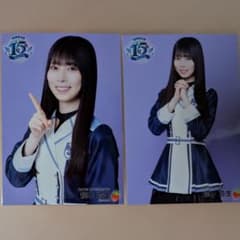 NMB48 龍本弥生 15周年LIVE ランダム生写真コンプ - メルカリ