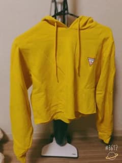 GUESSのサムネイル