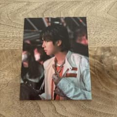 BTS JIN PERMISSION TO DANCEのサムネイル