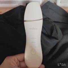 ウォーターピーリングのサムネイル