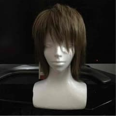 ゴールデンボンバーコス用ウィッグのサムネイル