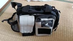 冒険用品　JetSetter Mini ミリタリーショルダー・タンク 冒険用品 JetSetter Mini ミリタリーショルダー・タンク - メルカリ