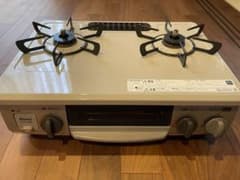 ☆あんさん専用☆リンナイ ガスコンロ RTE564BERのサムネイル