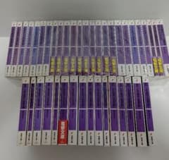 とある魔術の禁書目録 全巻 セット  新約1-14,17,18セット+αのサムネイル