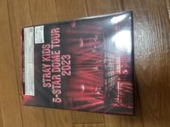 Stray Kids 5-STAR DOME TOUR 2023 DVDのサムネイル