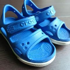 クロックス。14㎝。のサムネイル