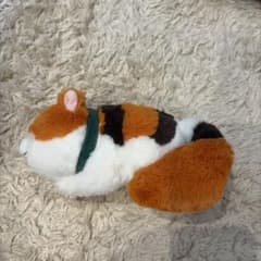 ベイマックス　モチ　ディズニー公式ぬいぐるみのサムネイル