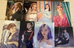 twice ジョンヨン　ラントレセット　108枚 TWICE ジョンヨン ラントレ - メルカリ