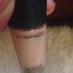 MAC ネイルポリッシュのサムネイル