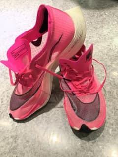 ナイキ NIKE ヴェイパーフライnext 26.5のサムネイル