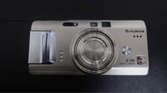 【ジャンク】FinePixF710 FUJIFILMのサムネイル