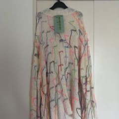 ugly sweater clubのサムネイル