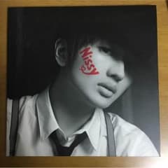 Nissy アルバム とり様専用のサムネイル