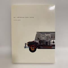 Mr.Children シフクノオト ライブ［DVD］ - メルカリ