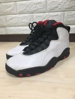 NIKE AIR JORDAN10 ジョーダン10 シカゴのサムネイル