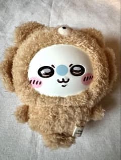 ちいかわ モモンガ kiramekko
