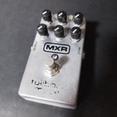 MXR M116 Fullbore Metalのサムネイル