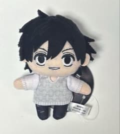 桃源暗鬼 マスコットぬいぐるみ 淀川真澄 GIGO限定 - メルカリ