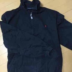 polo アウターのサムネイル