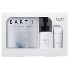 BARTH Premium Moisture Kit ギフトのサムネイル