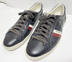 モンクレール MONCLER スニーカー　MONACOのサムネイル