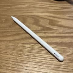 【純正】Apple Pencil 第2世代【美品】のサムネイル