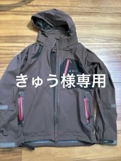 バイクジャケット 0SYT13T Lサイズのサムネイル