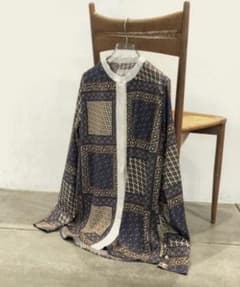 TODAYFUL シャツのサムネイル