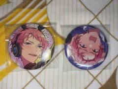 あんスタ 斎宮宗 2025 Aug コレクション缶バッジ - メルカリ