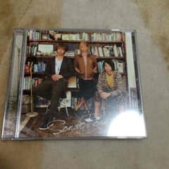CDのサムネイル