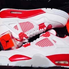 aj4 jordan alternateのサムネイル