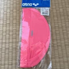 スイムキャップのサムネイル