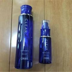 オルビス クリアのサムネイル