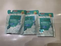 フィルベビーリペア 高保湿全身泡ソープ 詰め替え用のサムネイル