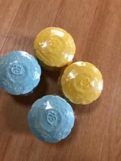 プリキュア ガチャガチャのサムネイル