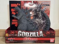 ダイソン様専用 新品！怪獣王シリーズ ゴジラ(2023) -1.0 マイナスワンのサムネイル
