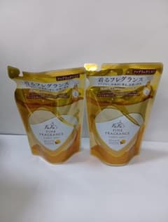 ファーファ　ファブリックミスト　ボーテのサムネイル