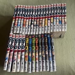 GTO＋GTO SHONAN 14 DAYS 全巻セットのサムネイル