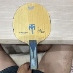Butterfly TIMO BOLL ALC 卓球 ラケットのサムネイル