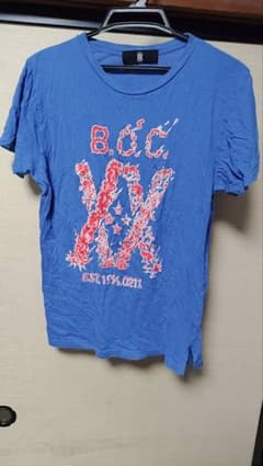 BUMP OF CHICKEN Tシャツ 20周年 Sサイズのサムネイル