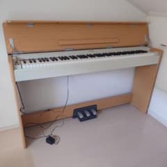 YAMAHA ARIUS YDP-S31 電子ピアノ 本体 美品・付属品完備】YAMAHA 電子ピアノ ARIUS YDP-S31（本体） - メルカリ