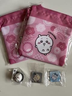 ちいかわ　くら寿司コラボのサムネイル